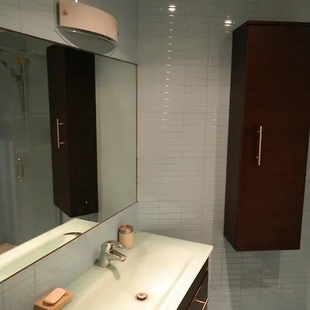 Pizarro Markelov Appartement *