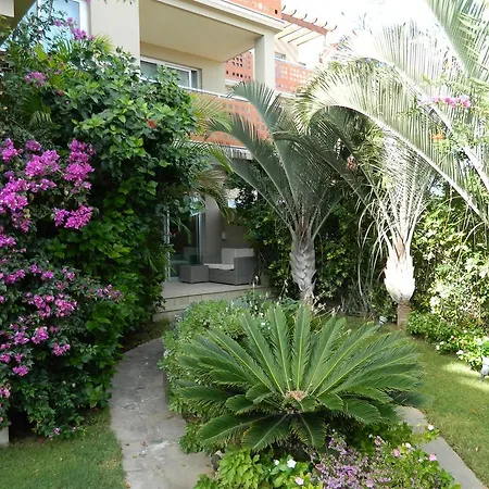 Pizarro Markelov Appartement