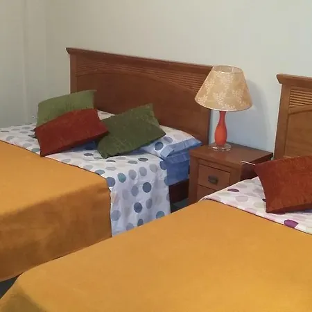 Appartement Pizarro Markelov