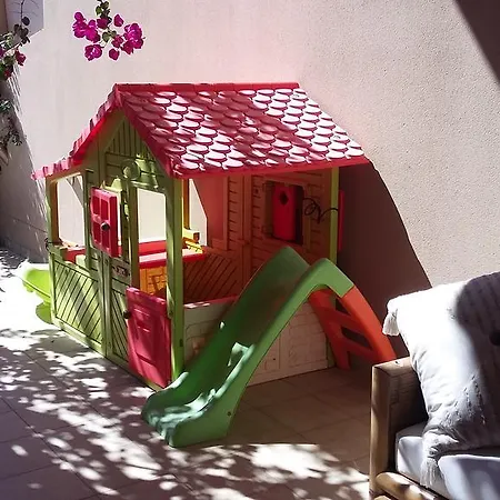 Appartement Pizarro Markelov *